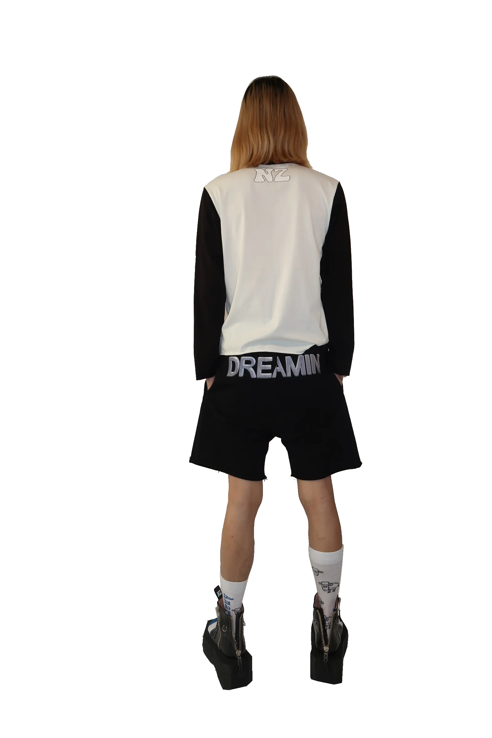 Dreamin Jogging Shorts