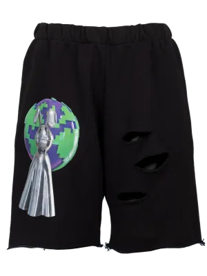 Dreamin Jogging Shorts