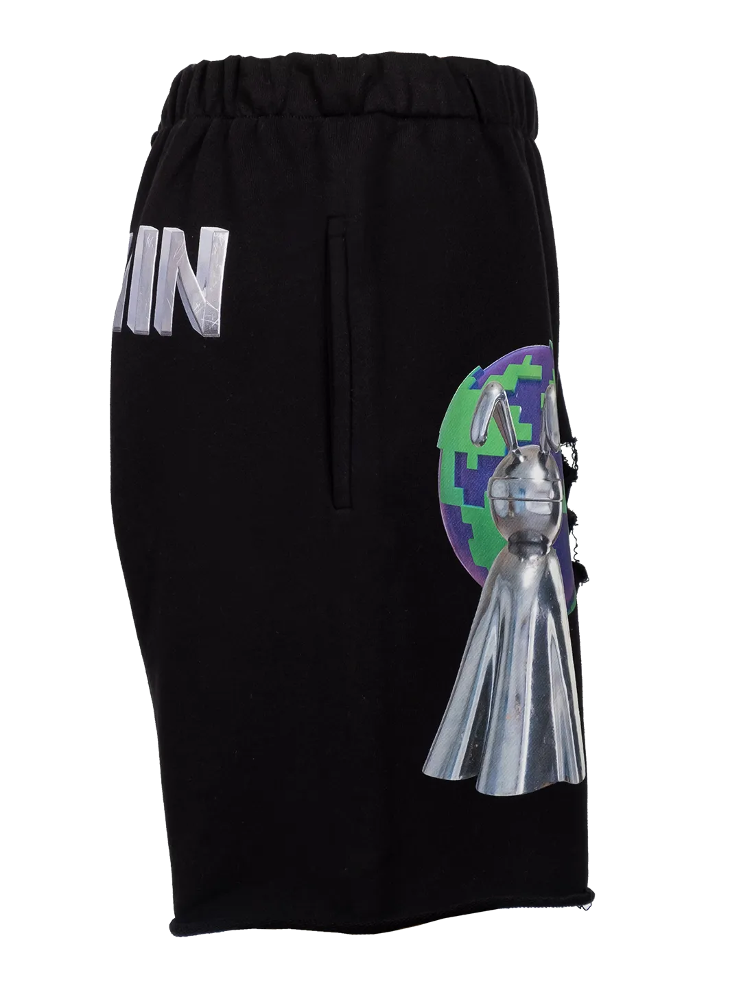 Dreamin Jogging Shorts