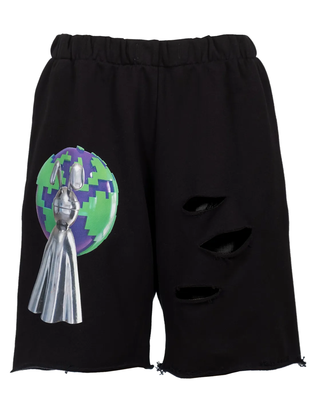 Dreamin Jogging Shorts