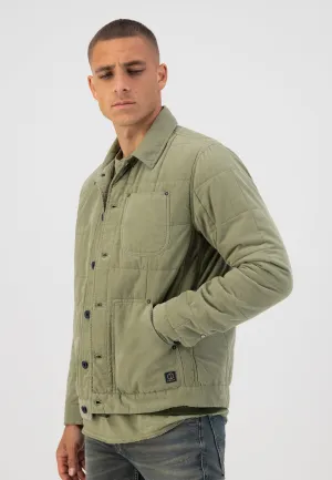 DSZ BABYCORD WORKER JACKET