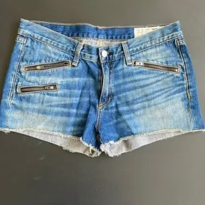 EC Rag &amp; Bone Store Exclusive Denim Shorts - Size 28