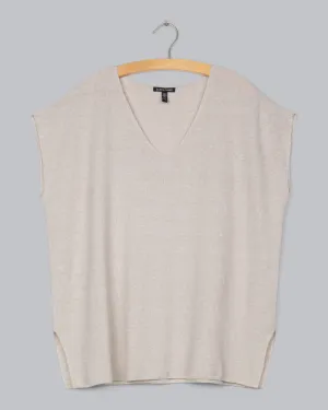 Ecoblend Pullover