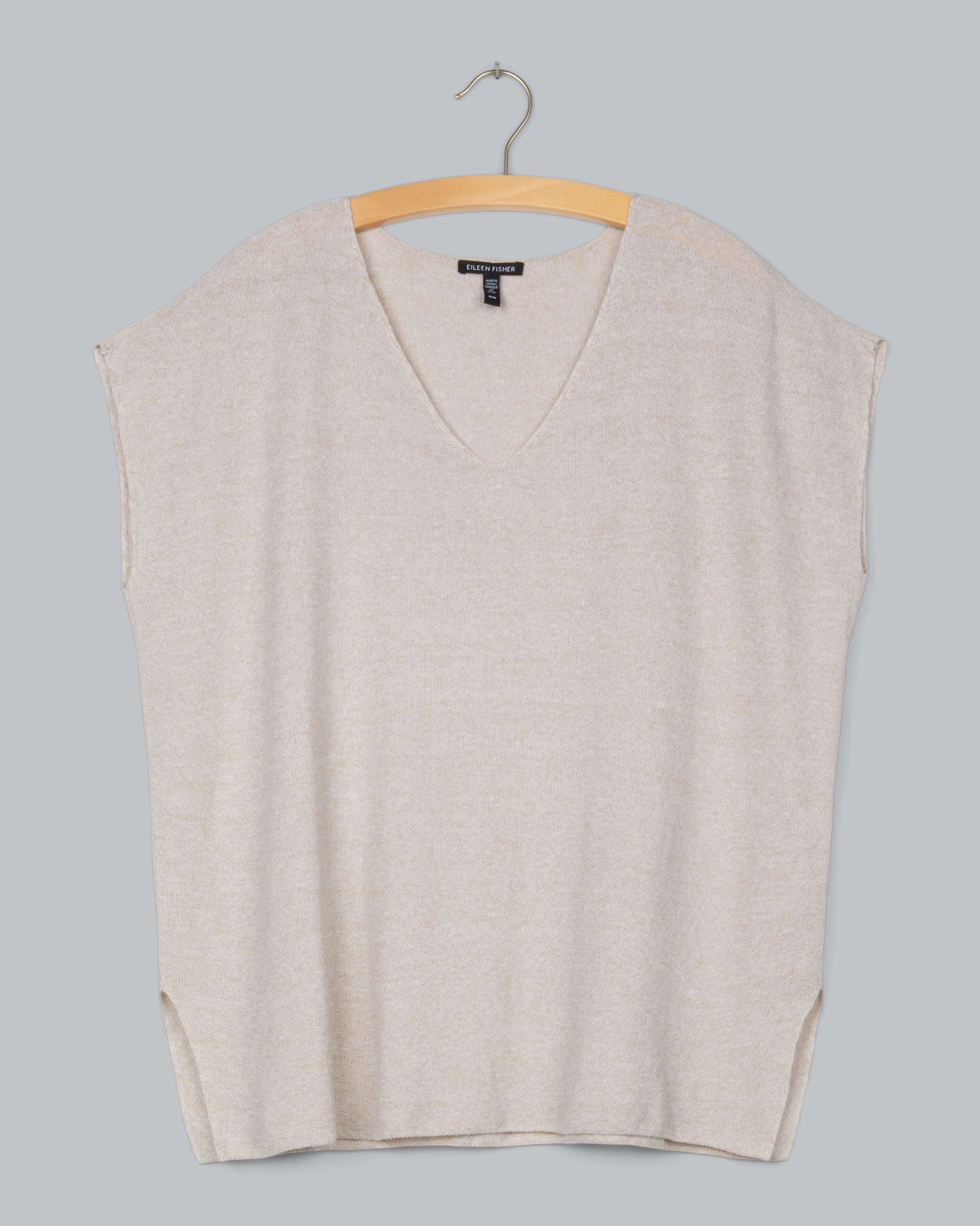 Ecoblend Pullover