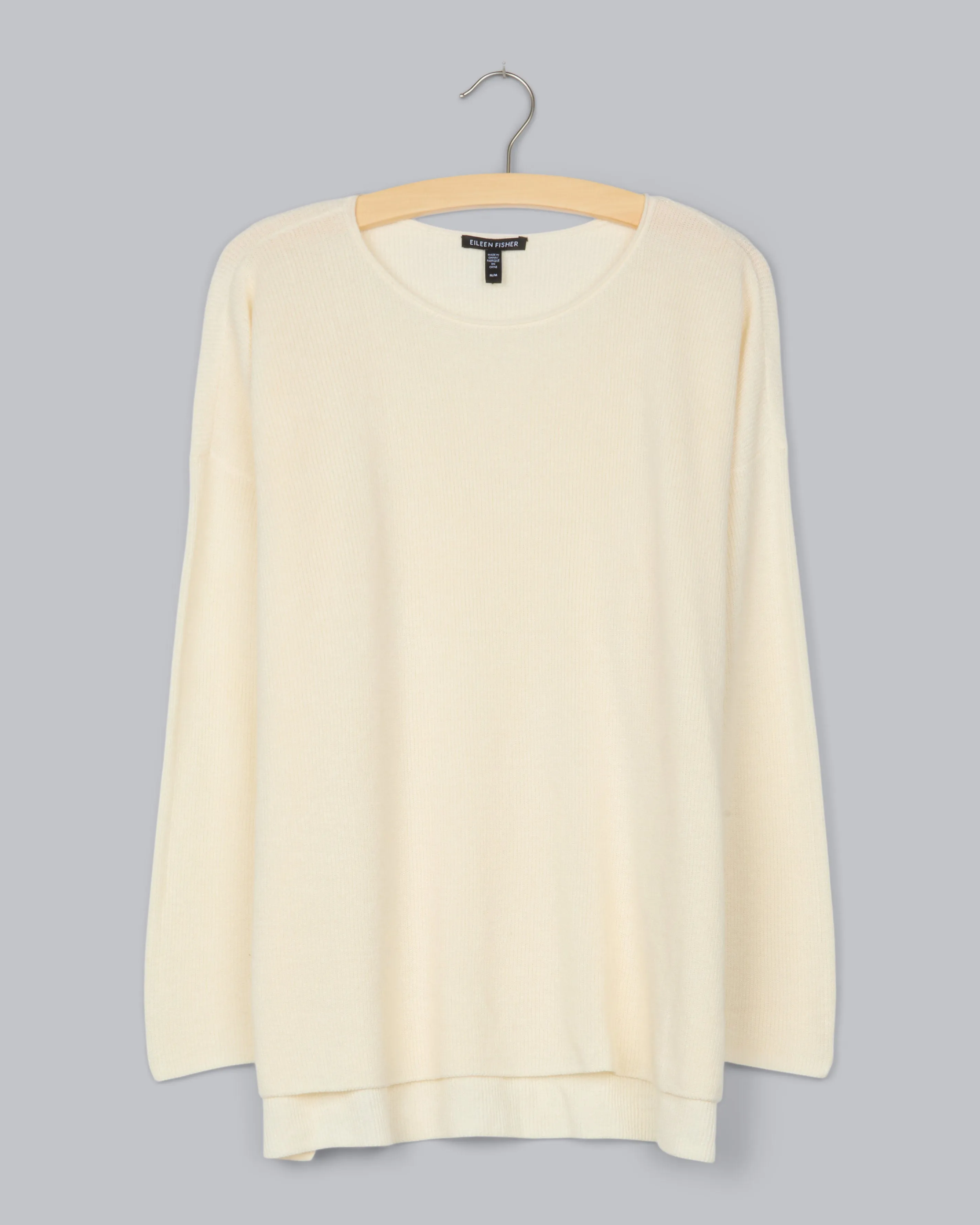 Ecoblend Pullover