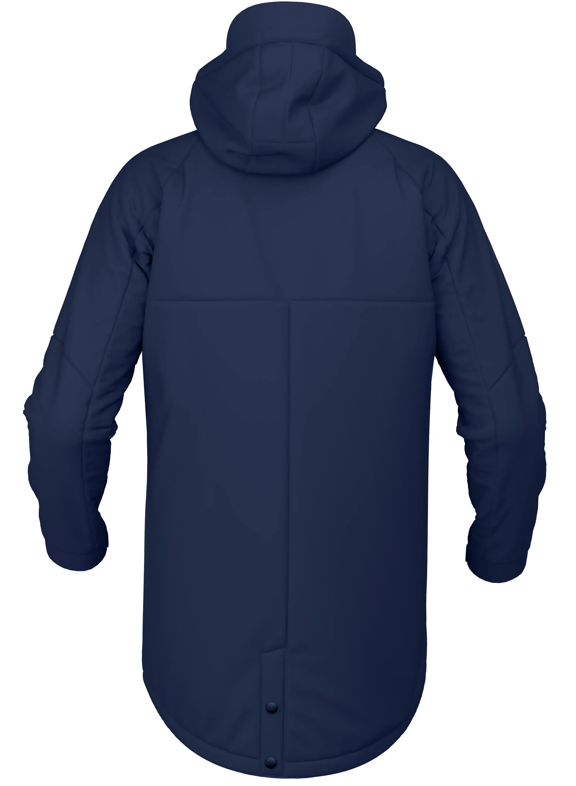 Edge Pro 3/4 Jacket - Junior