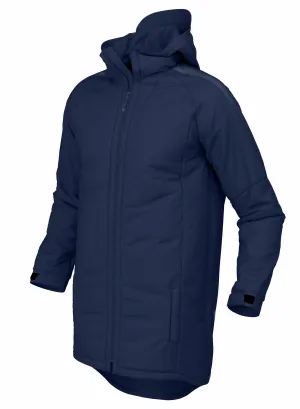 Edge Pro 3/4 Jacket - Junior