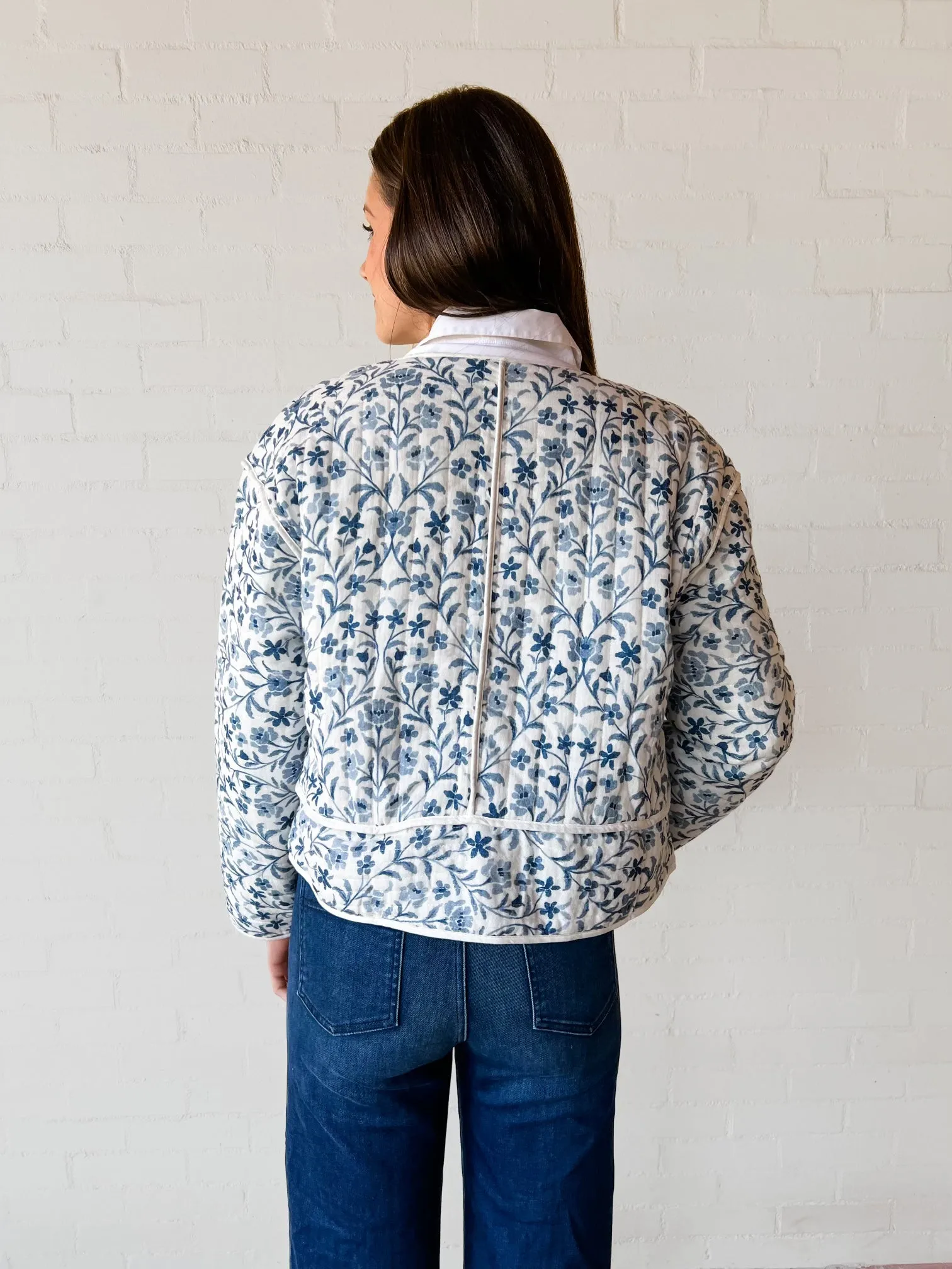 Eleanor Jacket