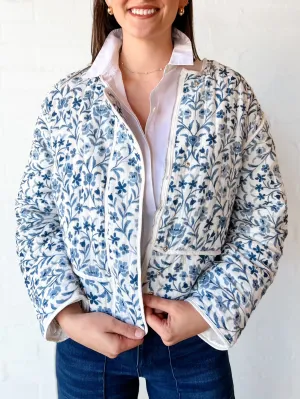 Eleanor Jacket