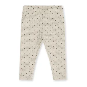Elois-Leggings – Viel Liebe, Himmel