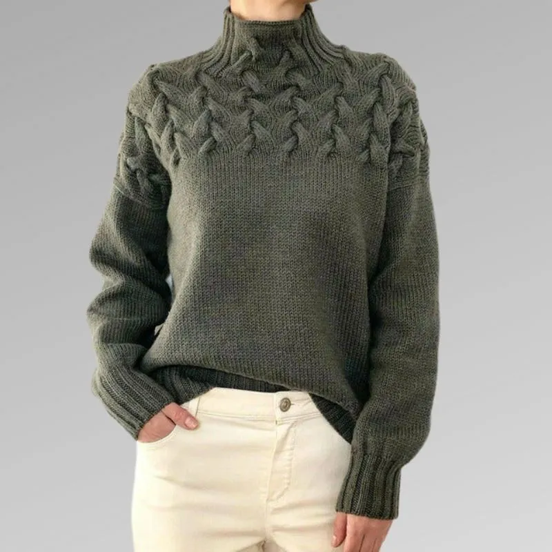 Emaxis | Pullover | Vielseitig