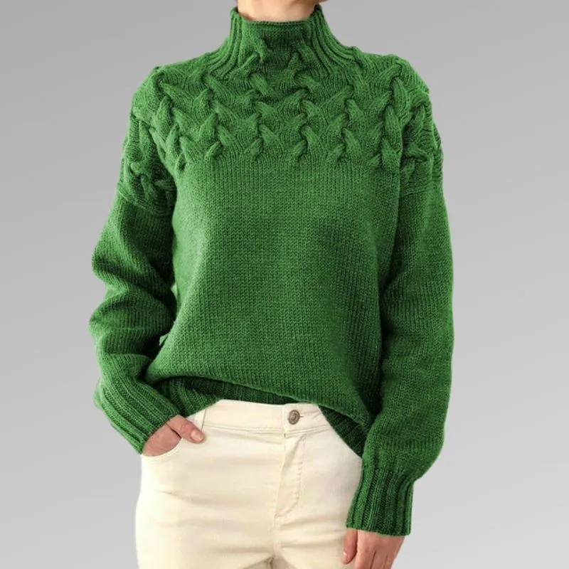 Emaxis | Pullover | Vielseitig