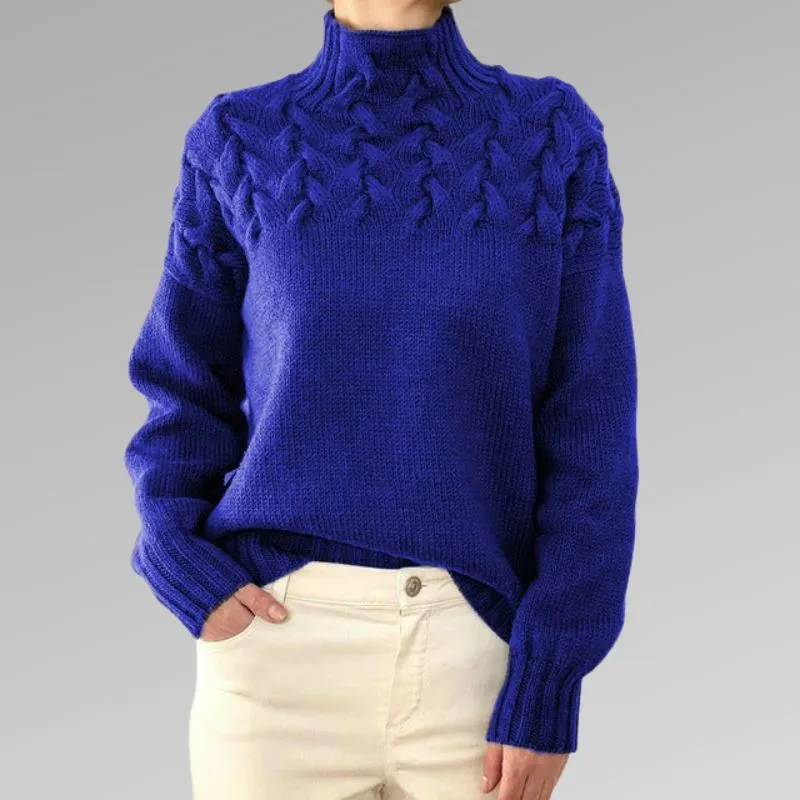 Emaxis | Pullover | Vielseitig