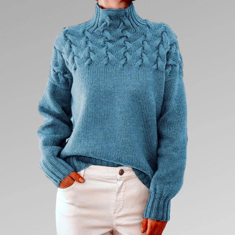 Emaxis | Pullover | Vielseitig