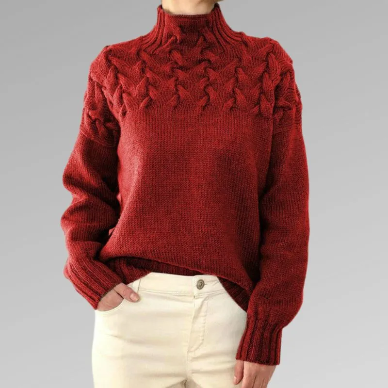 Emaxis | Pullover | Vielseitig