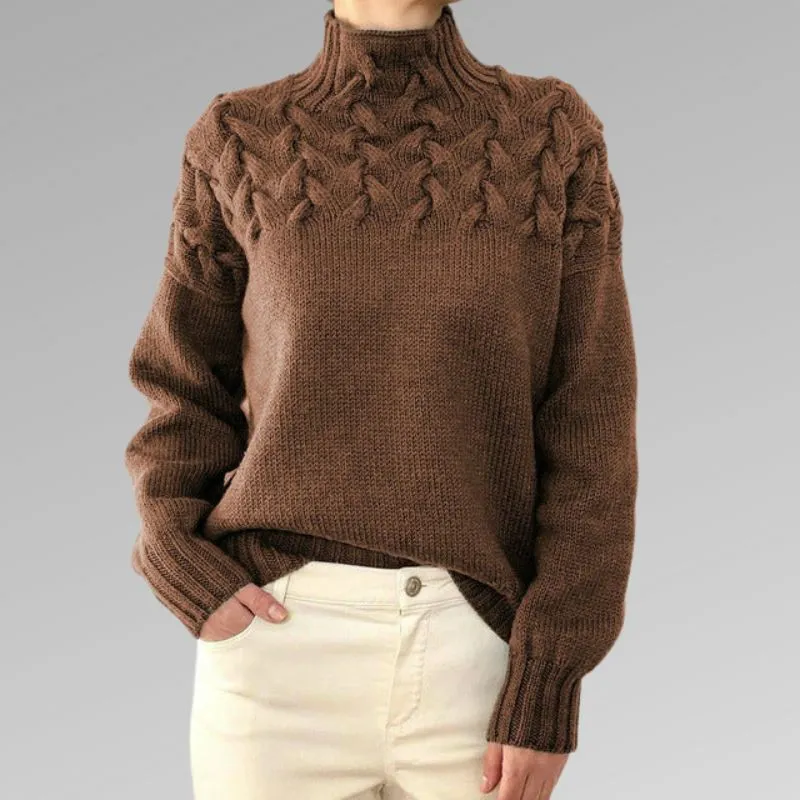 Emaxis | Pullover | Vielseitig