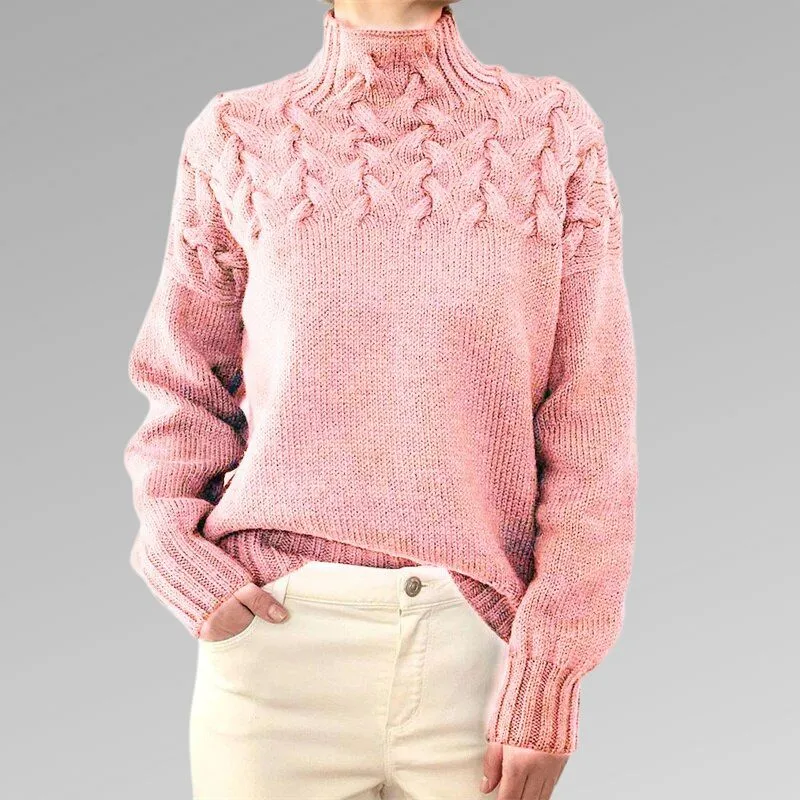 Emaxis | Pullover | Vielseitig