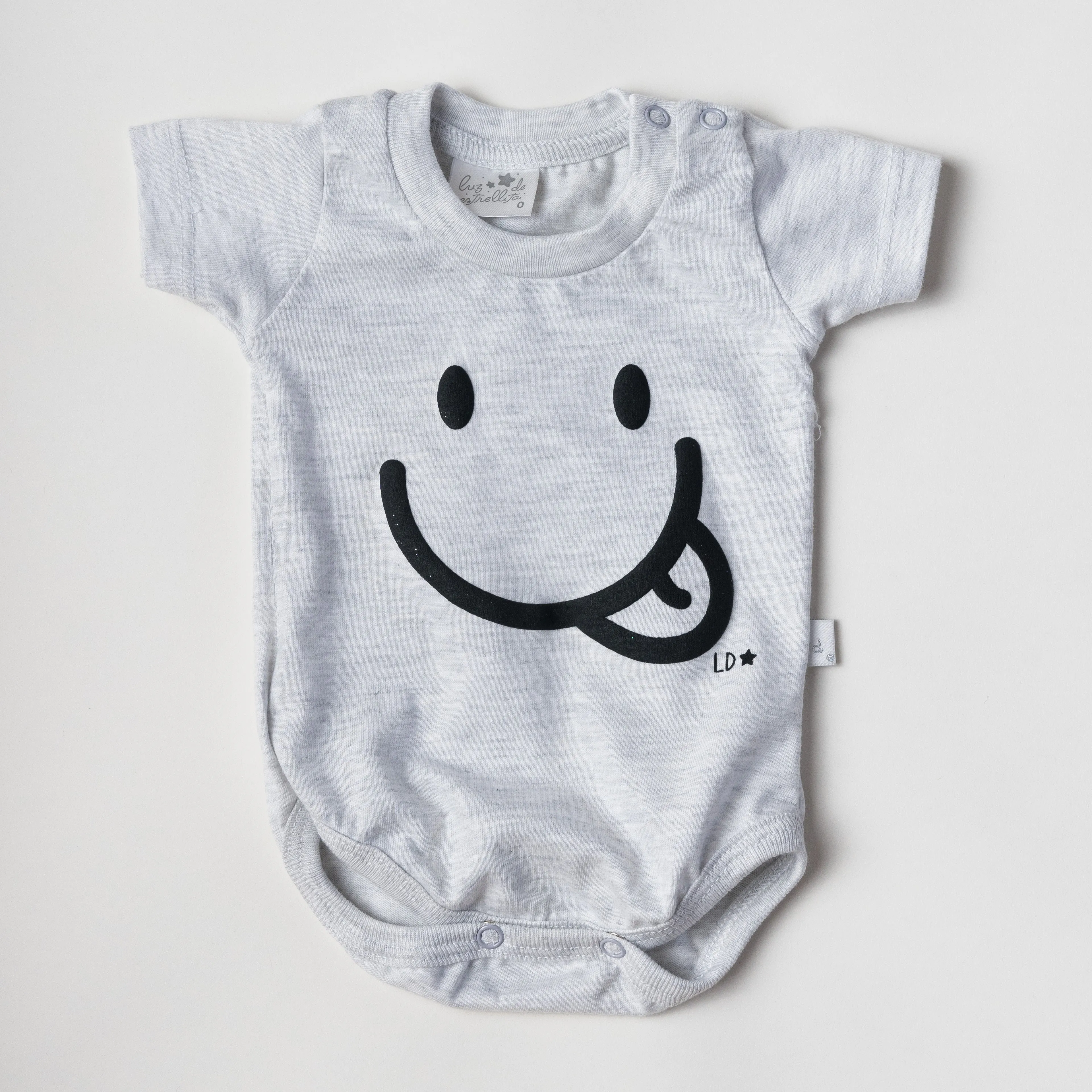 Emoji bodysuit