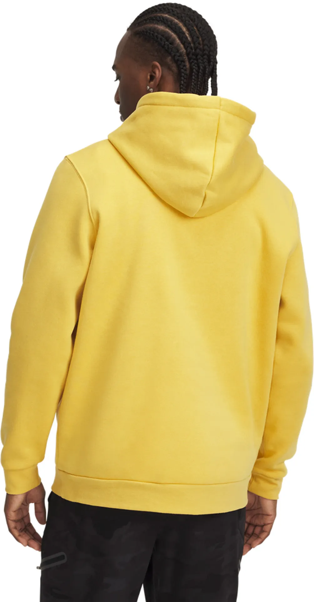 Essential Fleece hoodie