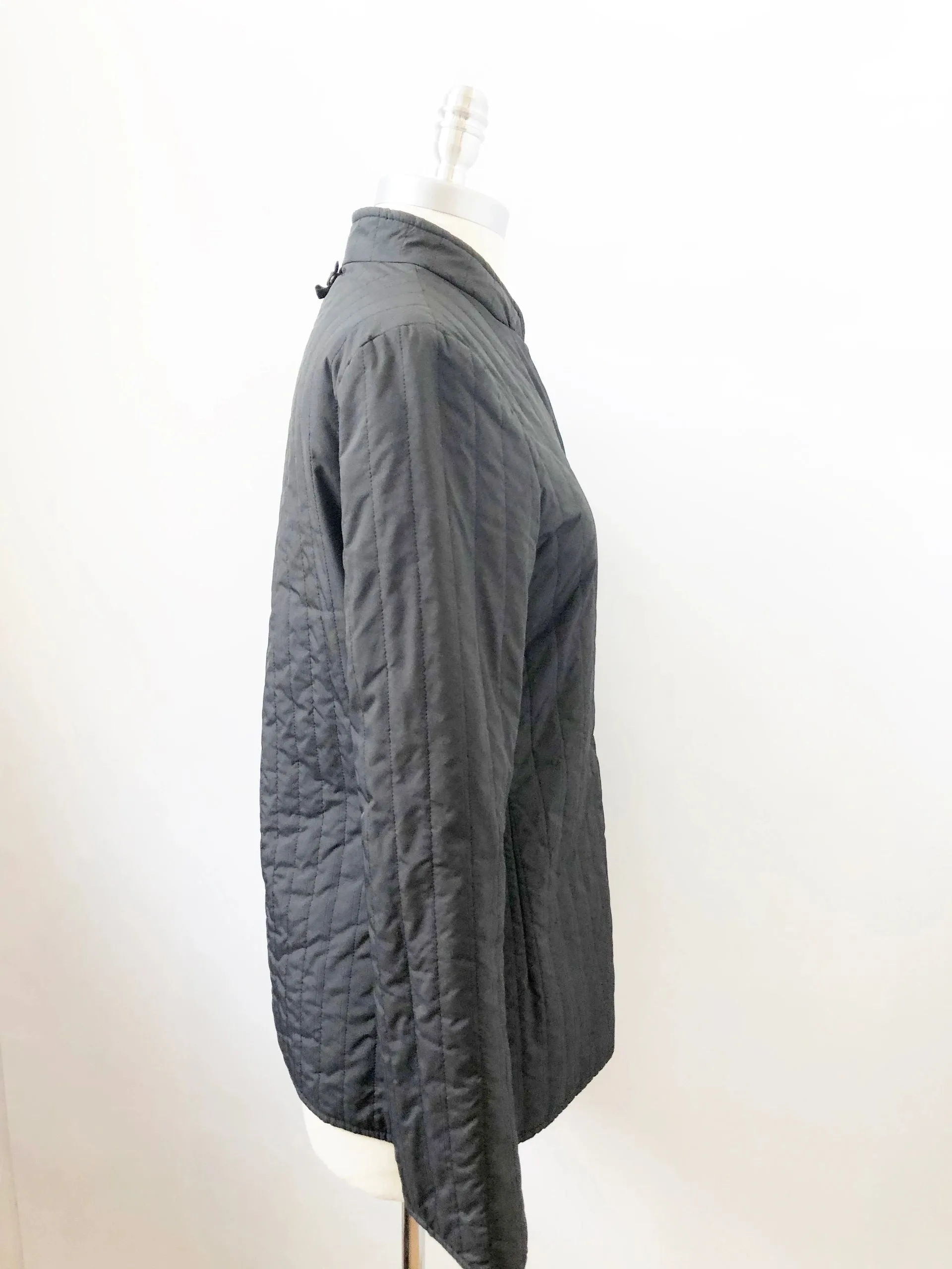 Etro Quilted Jacket Size M
