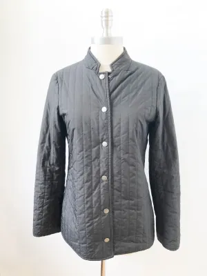 Etro Quilted Jacket Size M