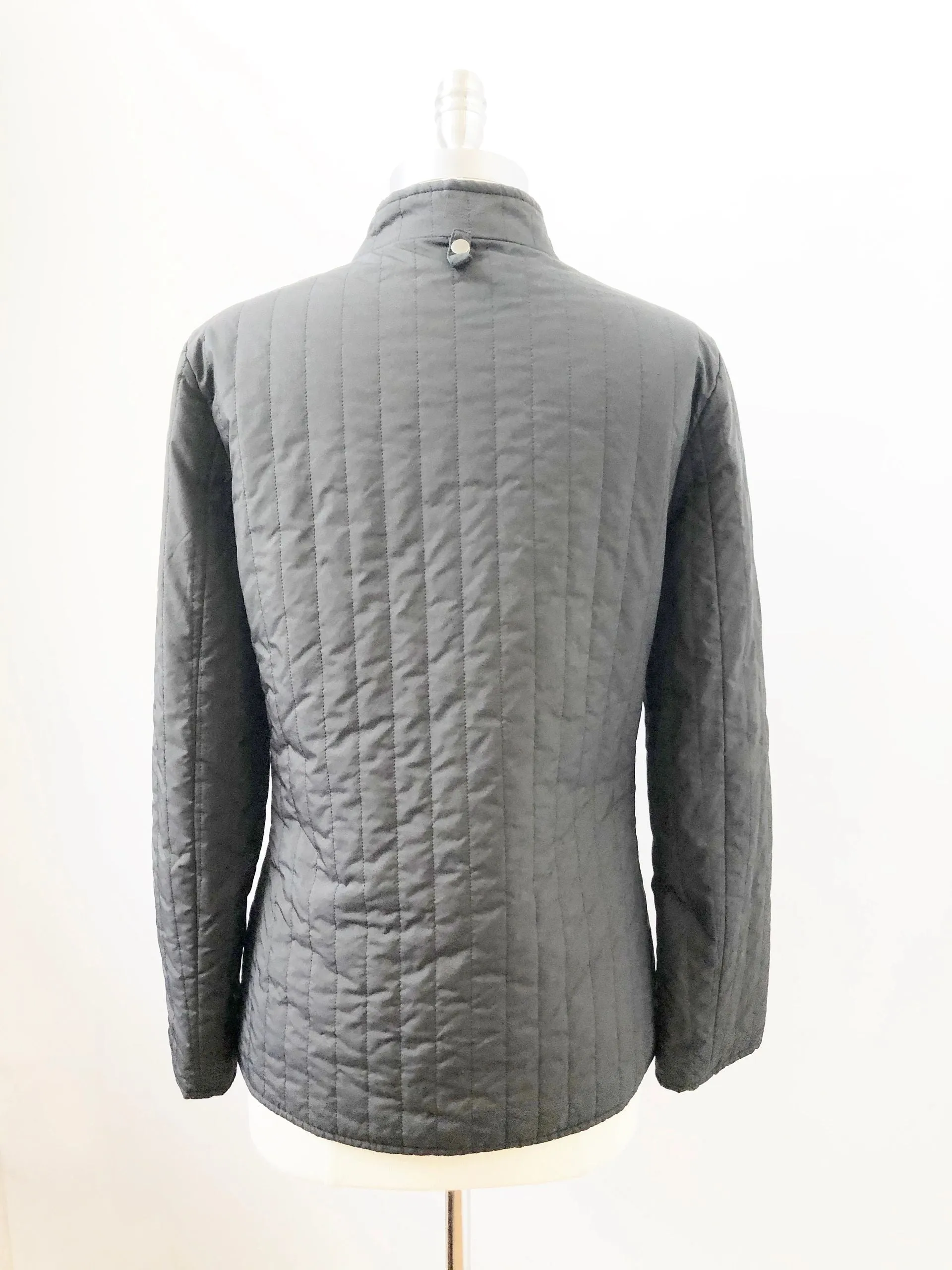 Etro Quilted Jacket Size M