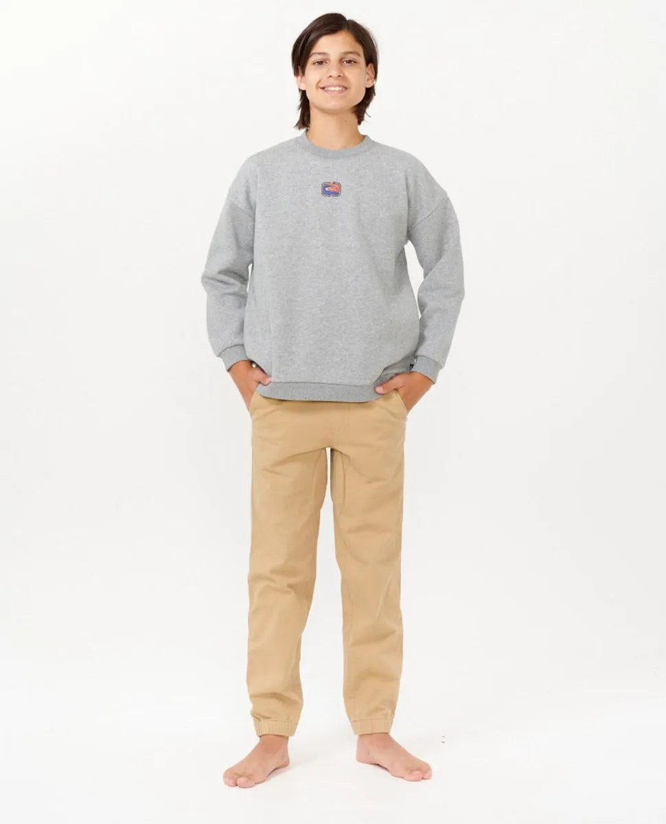 Evolution Crew - Boys (8-16 years)