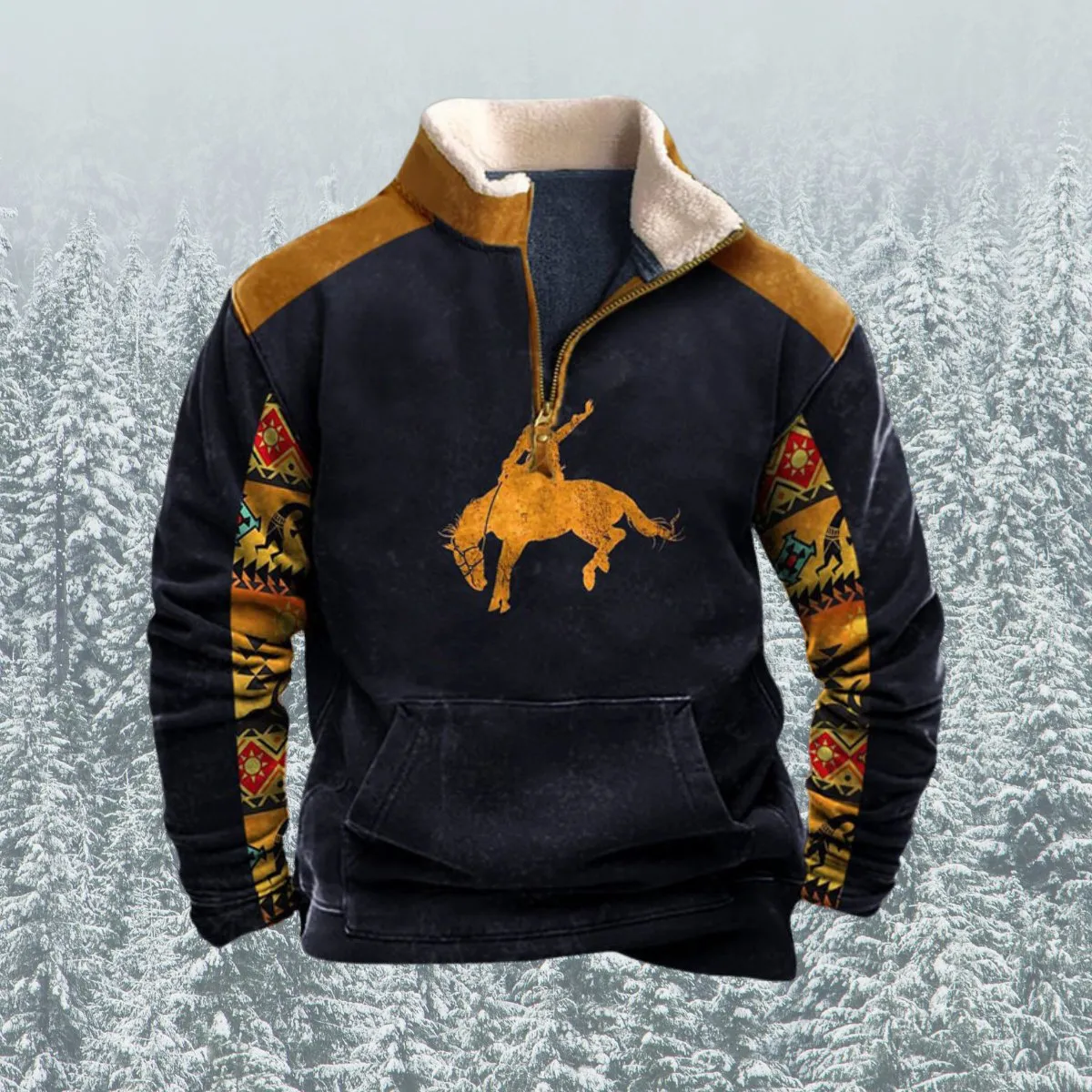 EvoStyle | Pullover | Stylisch
