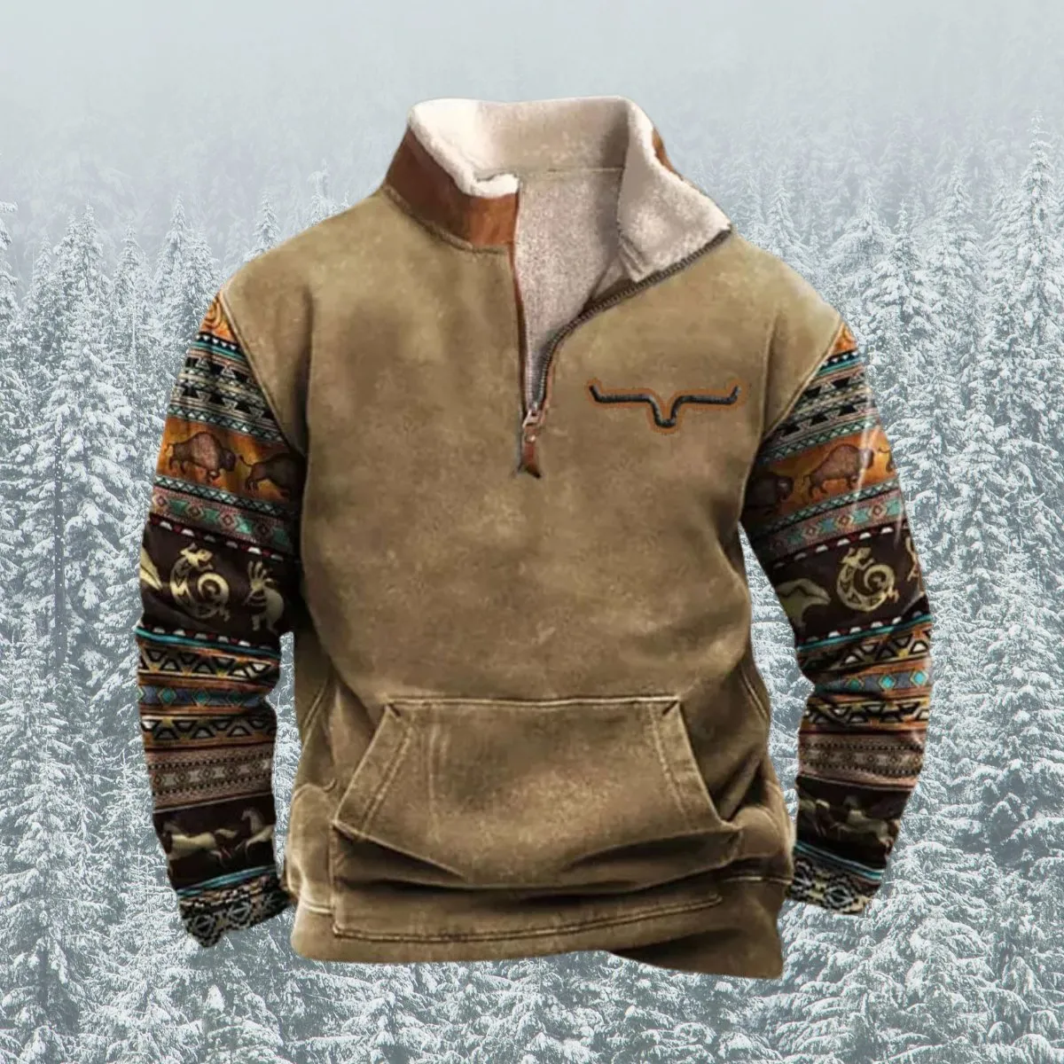 EvoStyle | Pullover | Stylisch