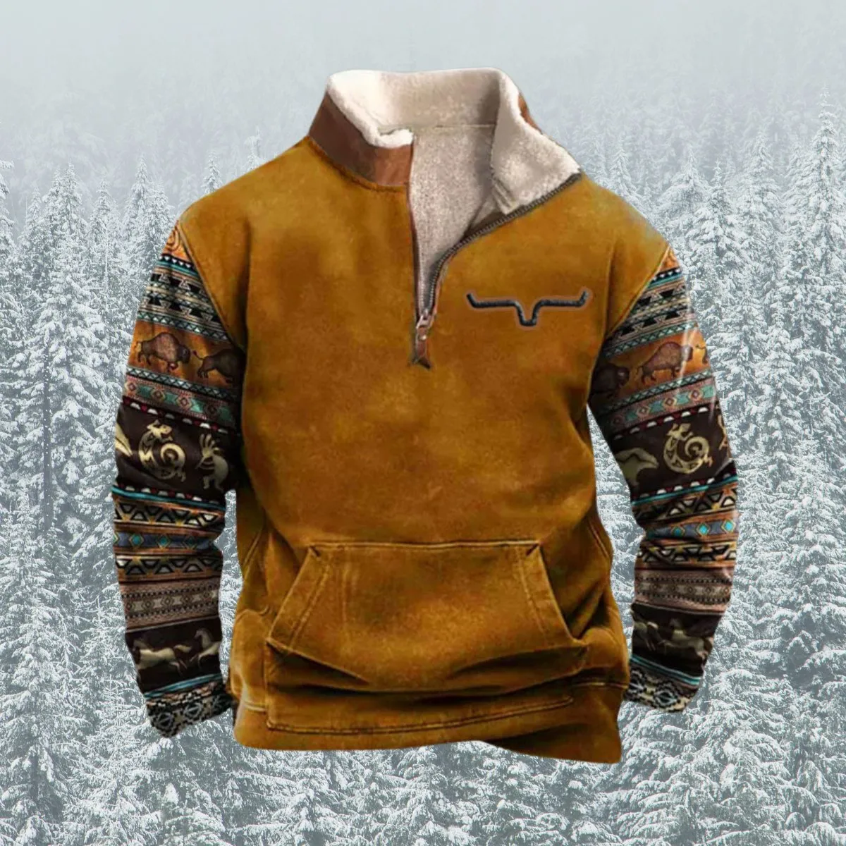 EvoStyle | Pullover | Stylisch