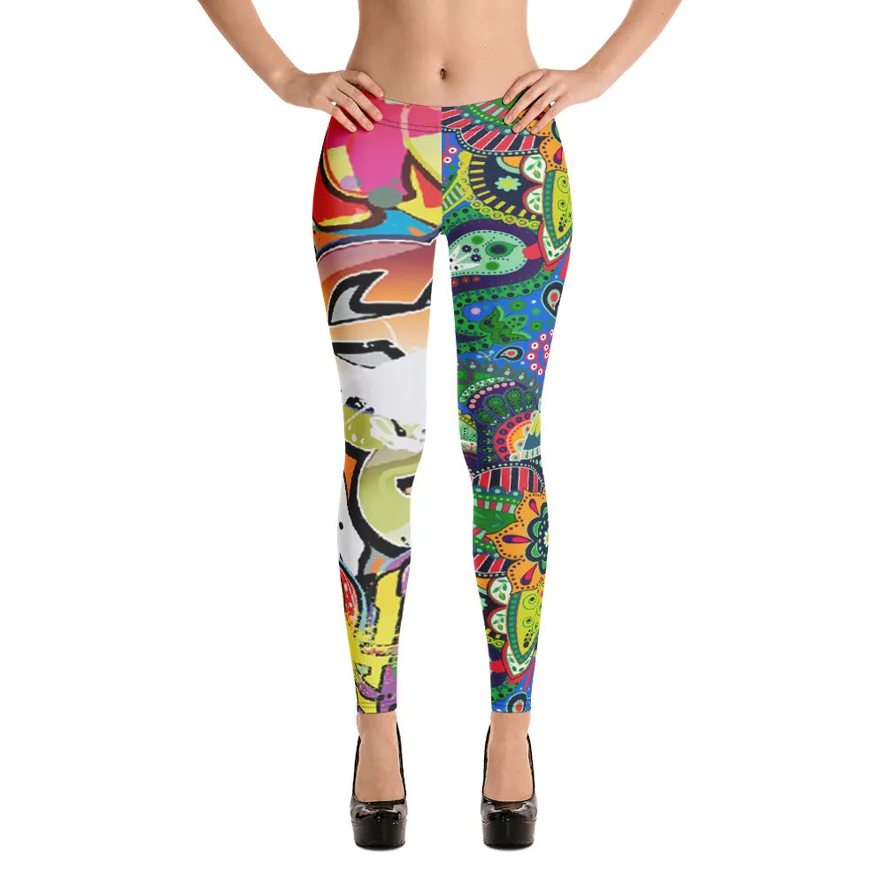 Felicity Leggings