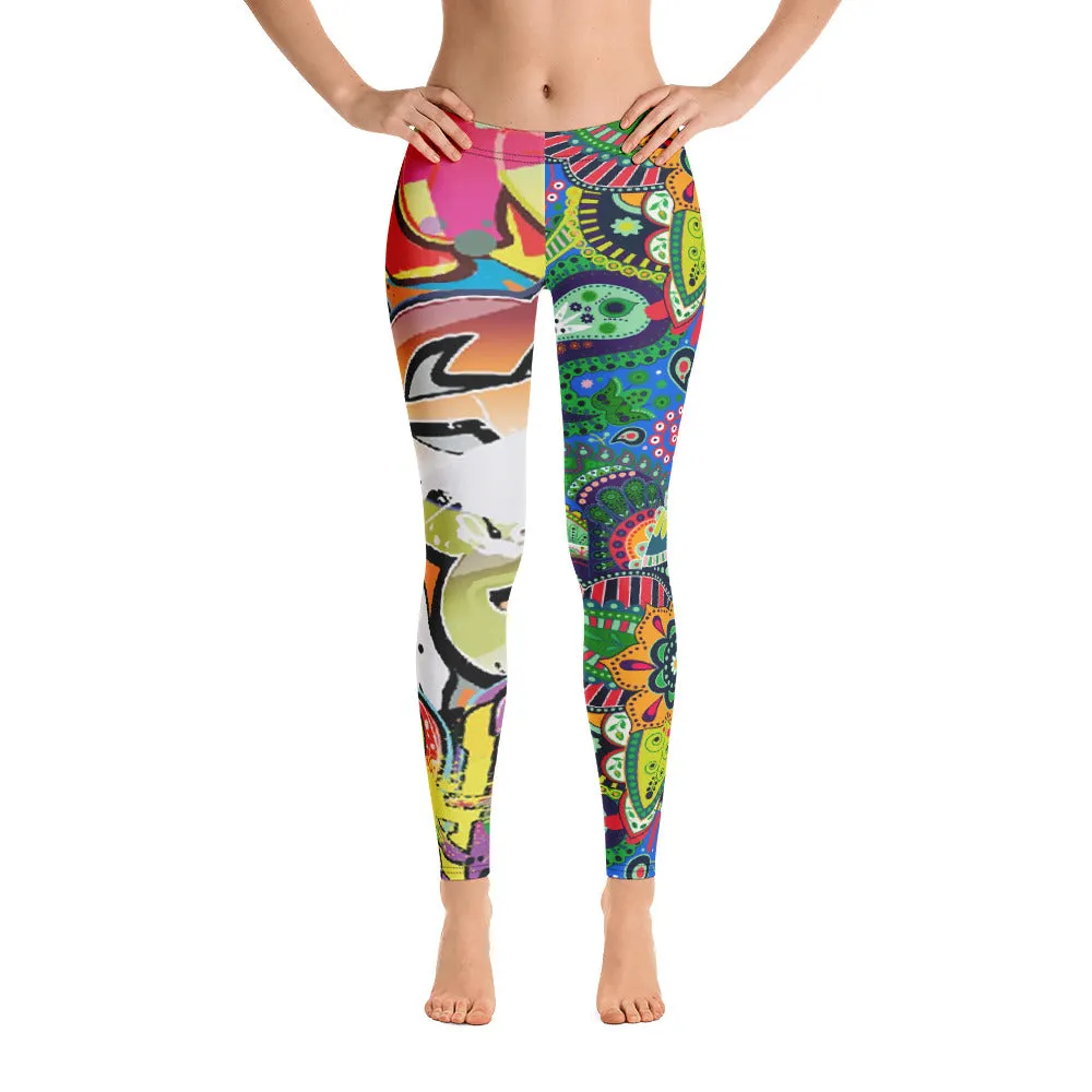 Felicity Leggings
