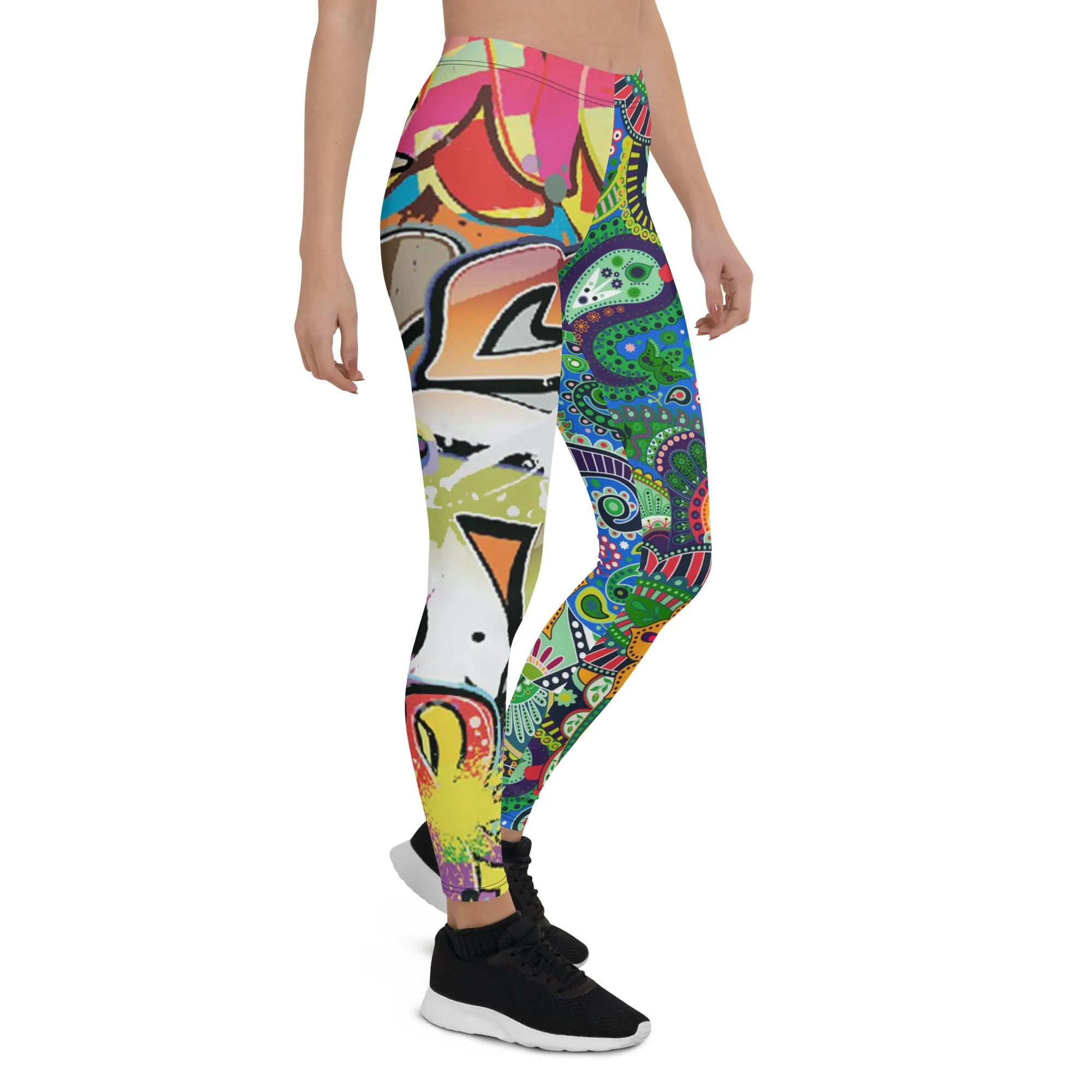 Felicity Leggings
