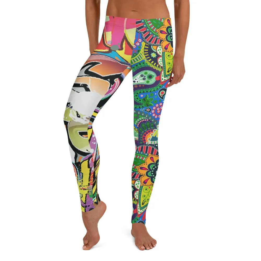 Felicity Leggings