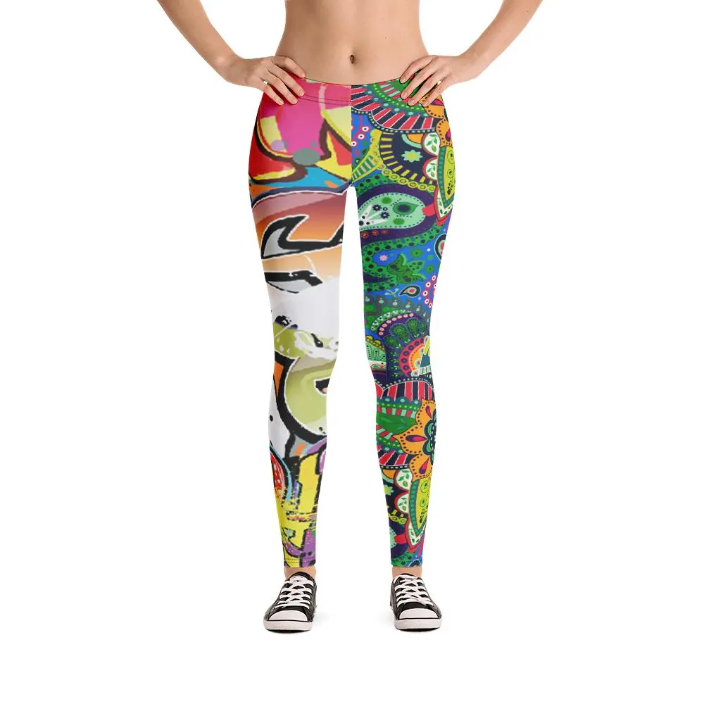 Felicity Leggings