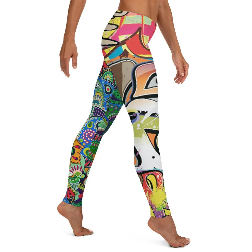 Felicity Leggings