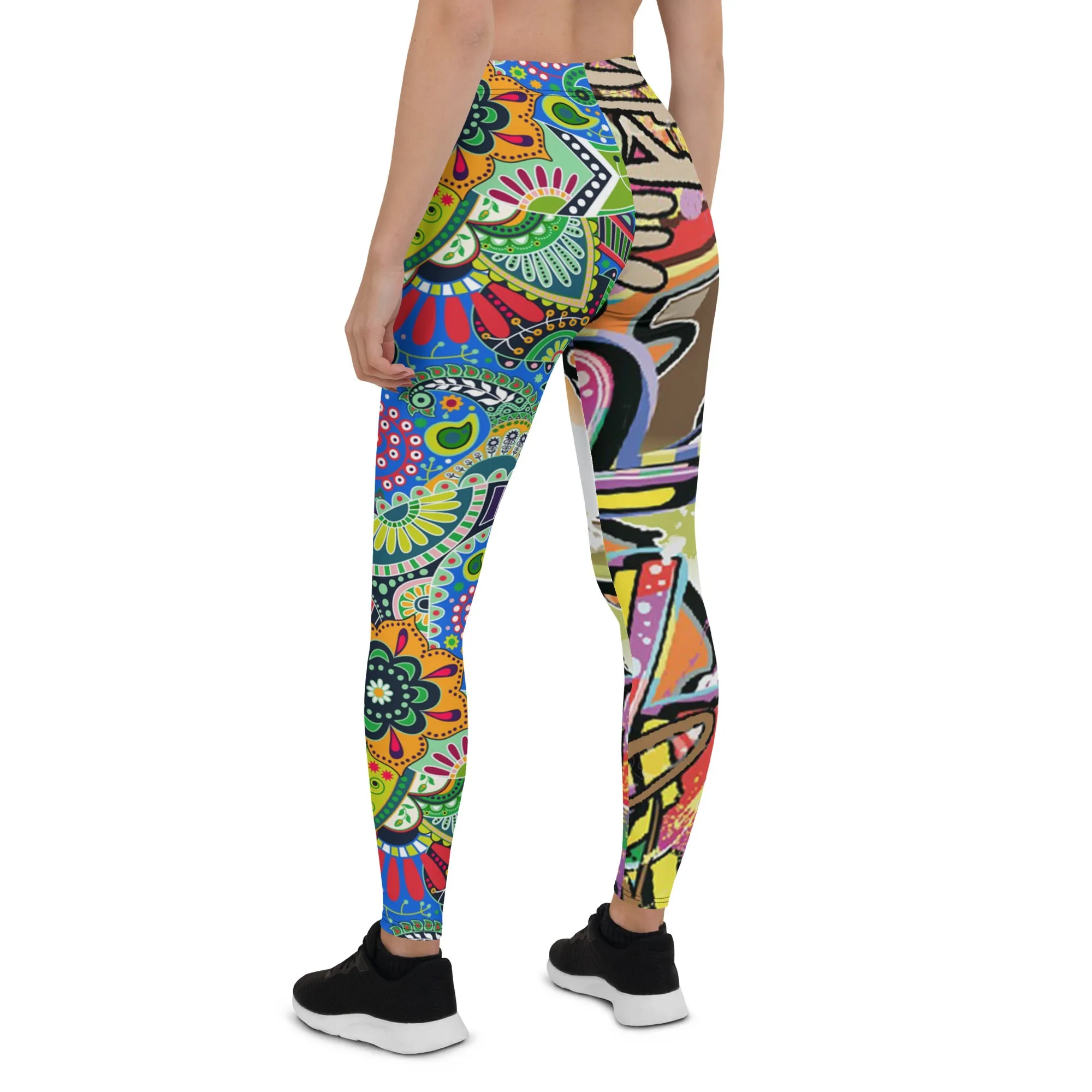 Felicity Leggings