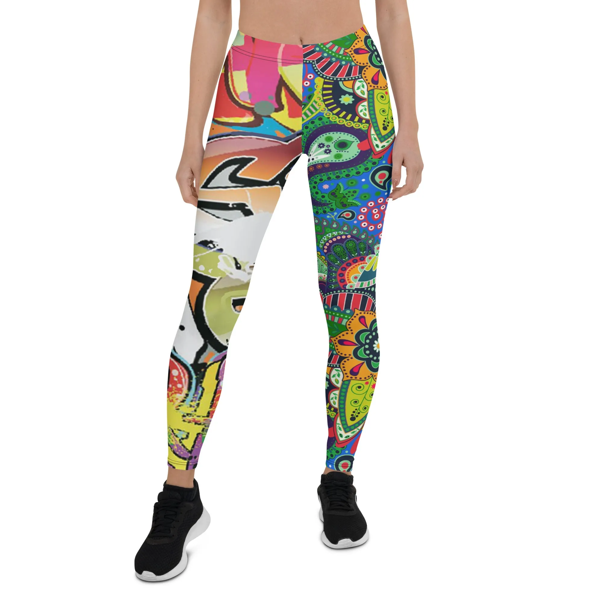 Felicity Leggings
