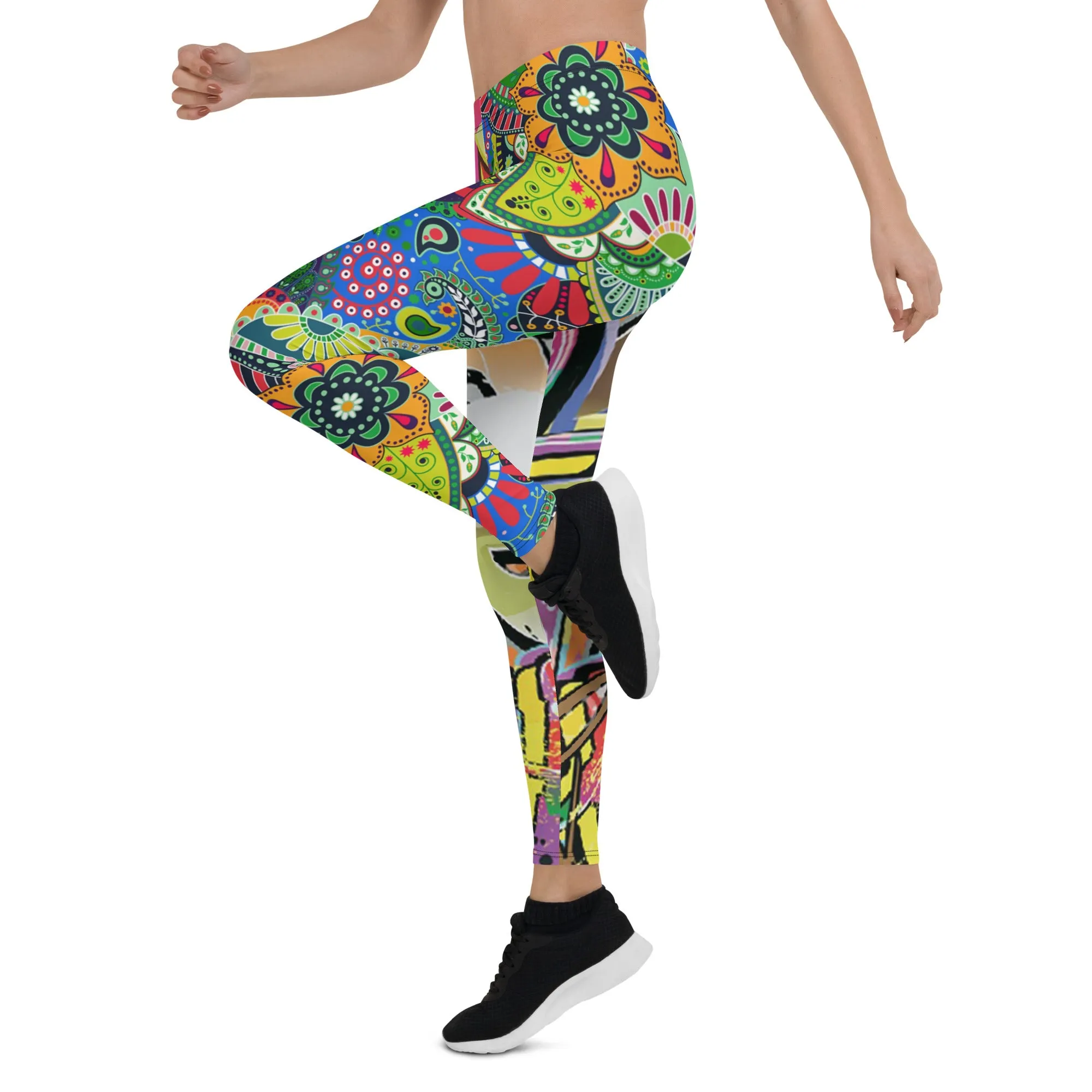 Felicity Leggings
