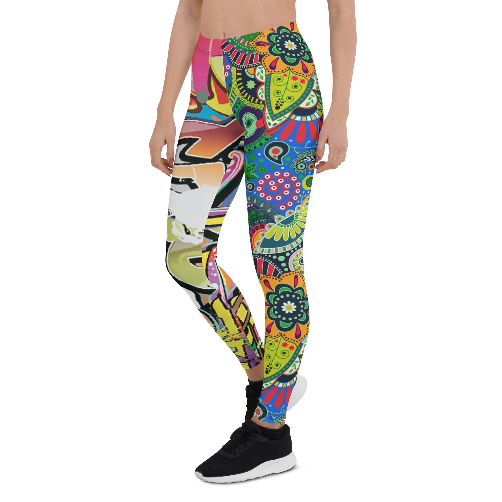 Felicity Leggings