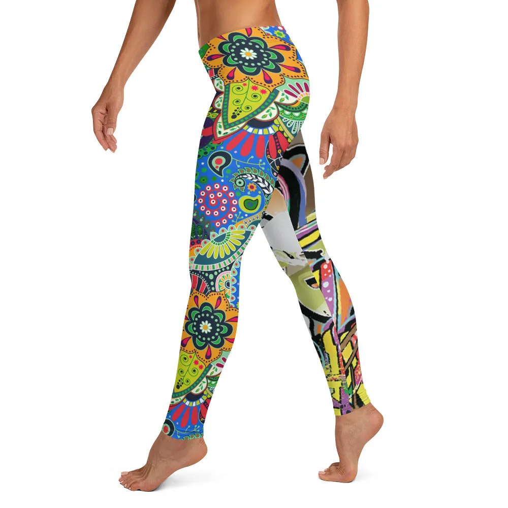 Felicity Leggings