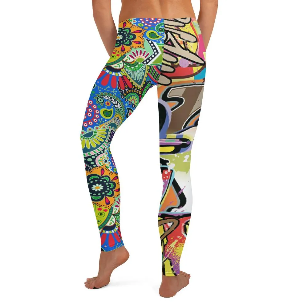 Felicity Leggings