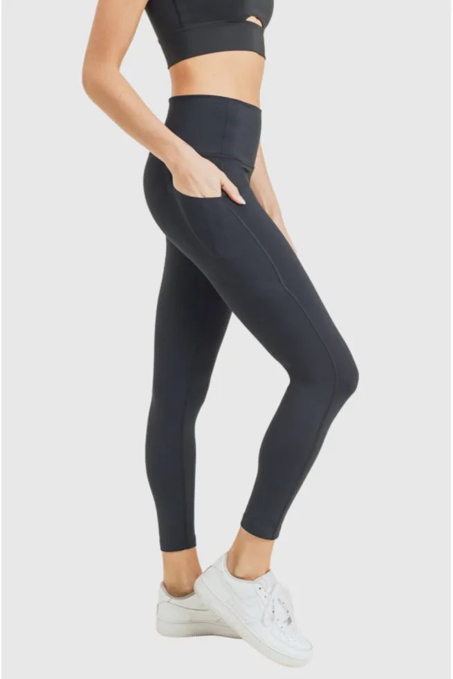FHW LEGGINGS