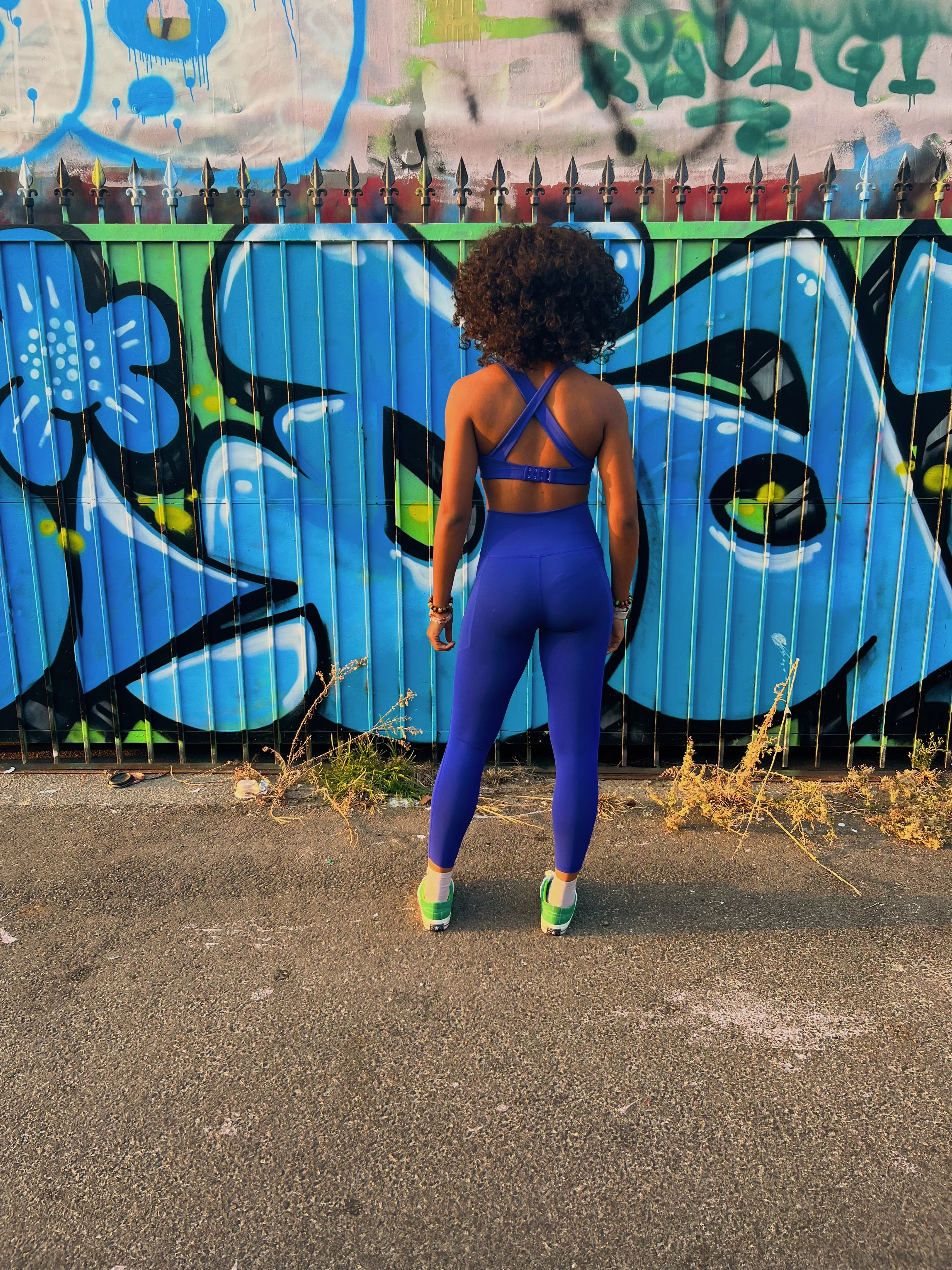 FHW LEGGINGS