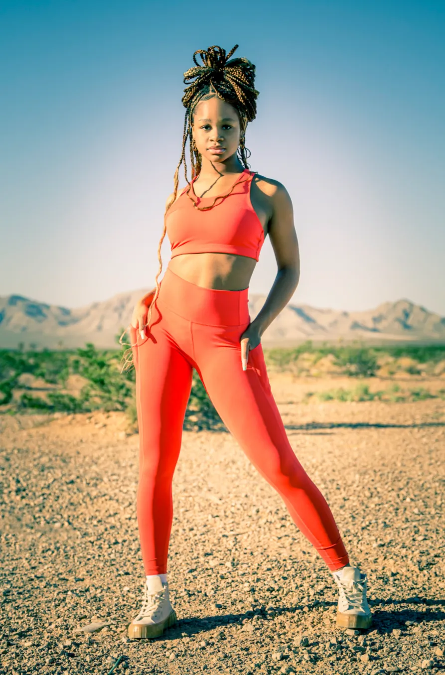 FHW LEGGINGS