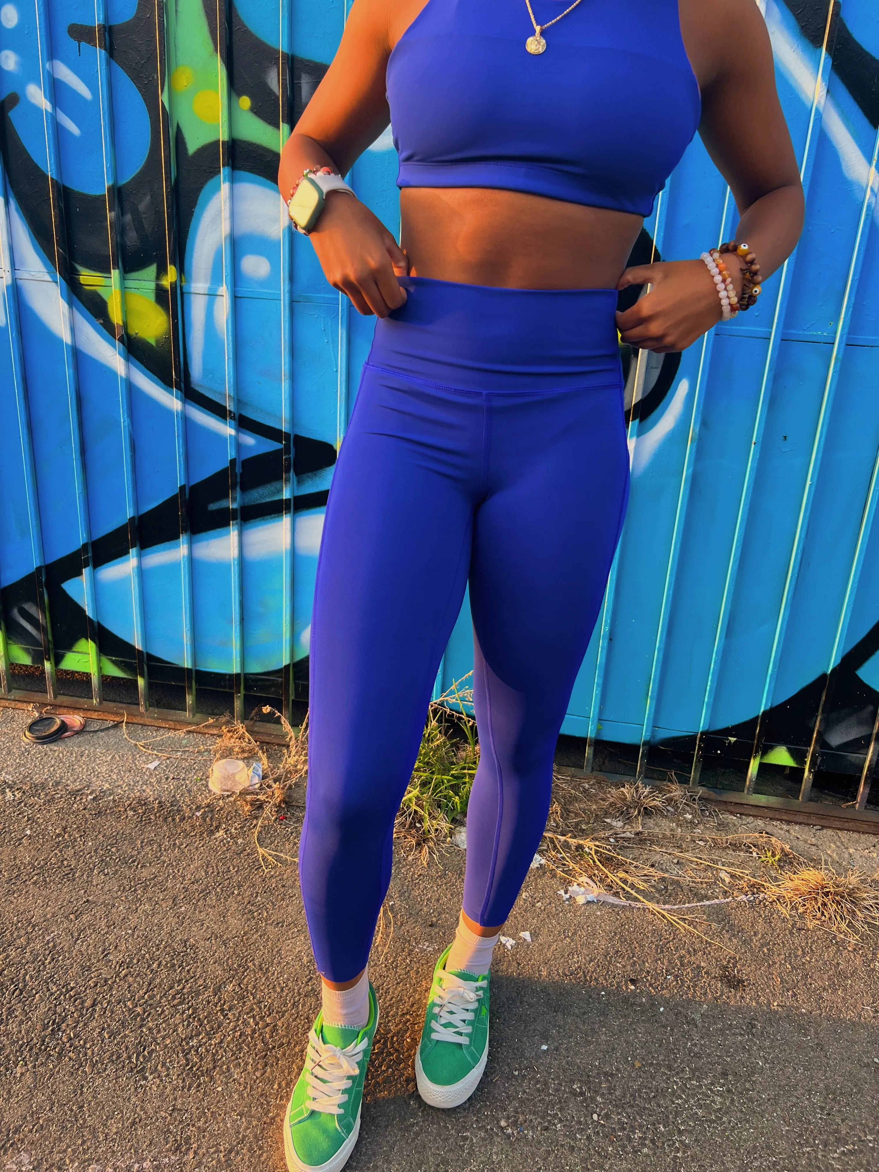 FHW LEGGINGS