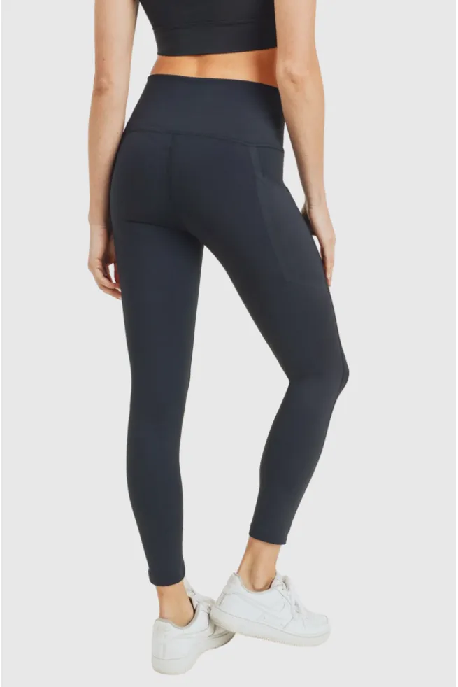 FHW LEGGINGS