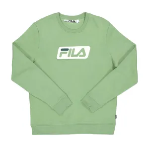 FILA - Men's Mack Long Sleeves Crew (SM13B648 315)