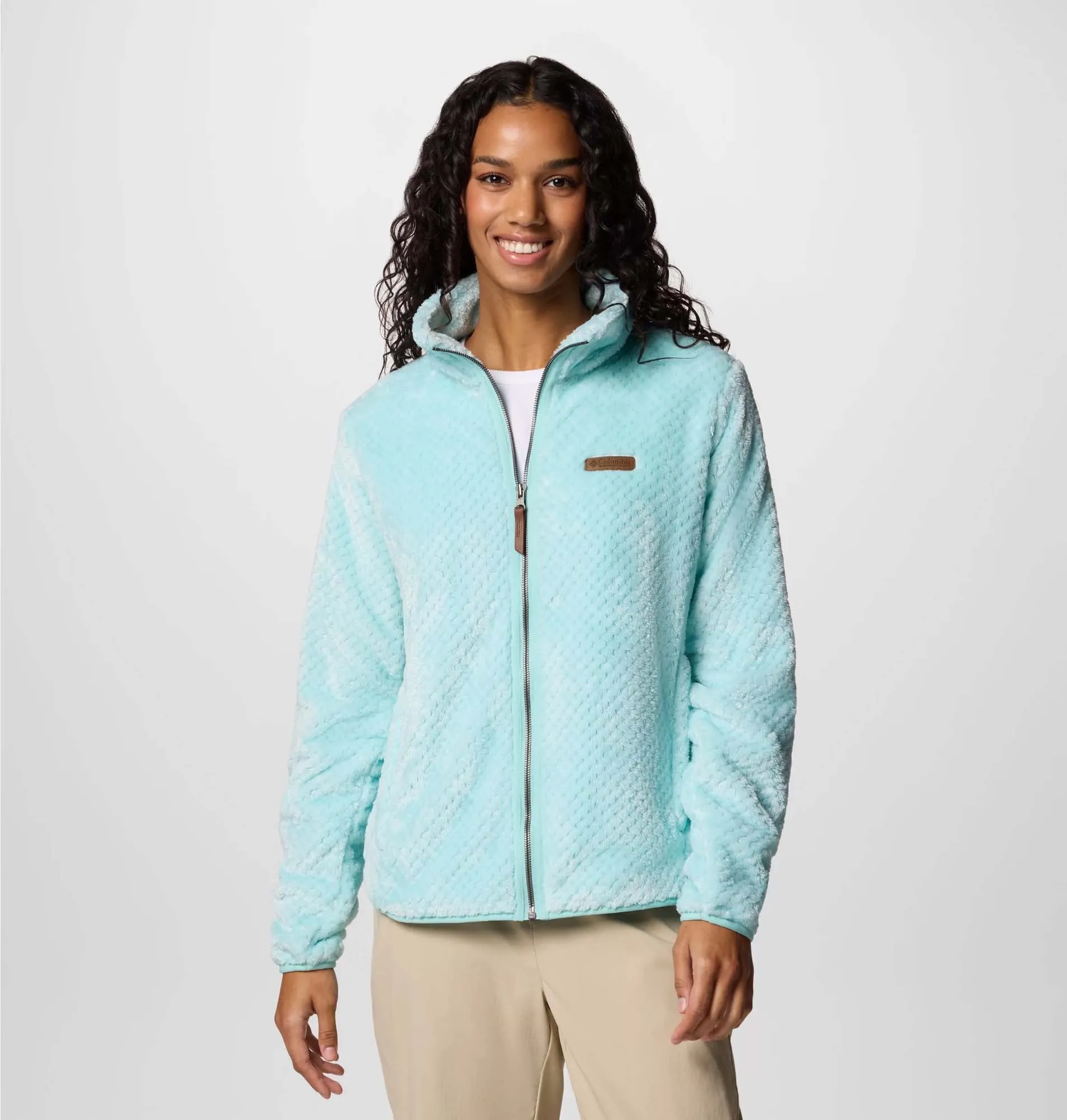 Fire Side Ii Sherpa Full Zip vest