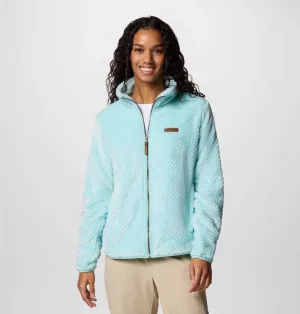 Fire Side Ii Sherpa Full Zip vest